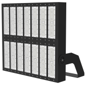 Прожектор светодиодный БСТЗ Клио 001-880 123200-3000-67-120-7