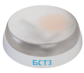 Светильник светодиодный БСТЗ ЖКХ ДББ 001-010 1200-3000-20-120-5