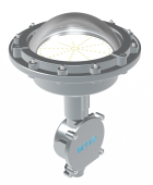 Светильник светодиодный взрывозащищенный БСТЗ PWL Ex1 001-030 3900-3000-66-140-5