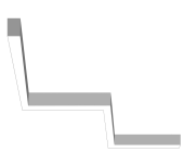 Светильник светодиодный БСТЗ Line ДПО Curve-m 048