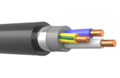 Кабель силовой ВБШвнг(А)-LS 3Х1.5ок-0.66