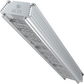 Светильник светодиодный БСТЗ Победа ДСП 007-150 21000-3000-67-120-5 (Стандарт)