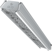 Светильник светодиодный БСТЗ Победа ДСП 007-130 19500-3000-67-120-5 (Премиум)