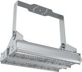 Светильник светодиодный БСТЗ Победа ДСП 007-160 24000-3000-67-120-5 (Премиум)