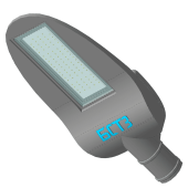 Светильник светодиодный БСТЗ ДКУ 002-040 5600-3000-67-160-5