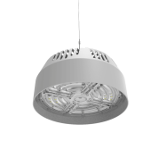 Светильник светодиодный БСТЗ Курай ДСП 005-080 13900-3000-65-90-5