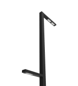 Светильник светодиодный БСТЗ Парк 2 ДТУ 003-40/60 14000-3000-67-140-5