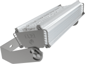 Светильник светодиодный БСТЗ Аура ДБУ 007-050 7500-3000-67-90-5 (Премиум)