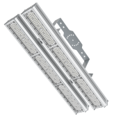 Прожектор светодиодный БСТЗ Победа 007-360 46800-3000-67-120-5 (Эконом)