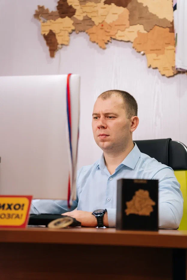 Приглашаем партнеров к сотрудничеству