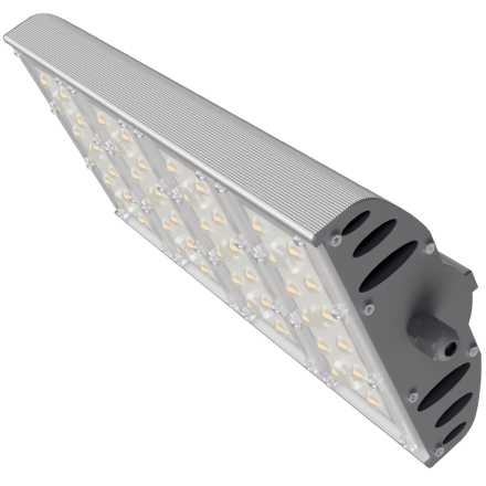 Светильник светодиодный БСТЗ Пром Люкс ДСП 003-150 (БАП 1,5)