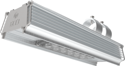 Светильник светодиодный БСТЗ Победа ДКУ-007-50