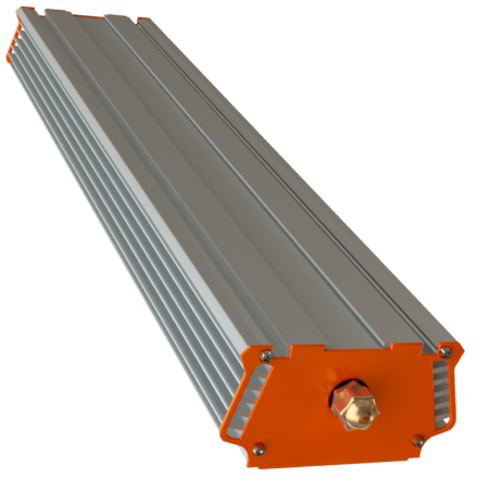 Светильник светодиодный БСТЗ Победа Ex2 007-210 31500-3000-66-120-5 (Премиум)