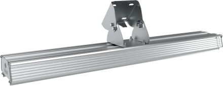 Светильник светодиодный БСТЗ Победа ДСП 007-200 26000-4000-67-120-5 (Эконом)