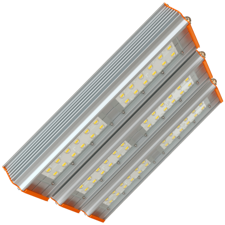 Светильник светодиодный БСТЗ Победа Ex1/Ex2-007-300