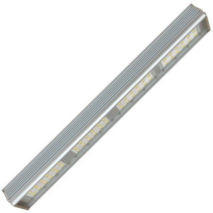 Светильник светодиодный БСТЗ Победа ДСП 007-200 (БАП 3)