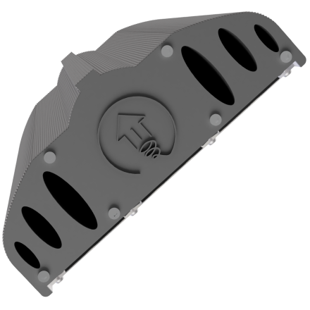 Светильник светодиодный БСТЗ Эко ДКУ 003-200
