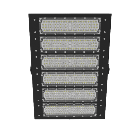 Прожектор светодиодный БСТЗ Клио 001-480 67200-3000-67-120-7