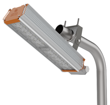 Светильник светодиодный БСТЗ Победа Ex1 007-120 16800-4000-66-120-5 (Стандарт)