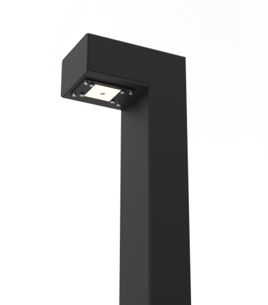 Светильник парковый БСТЗ Парк ДТУ 015-40 5600-5000-67-140-7