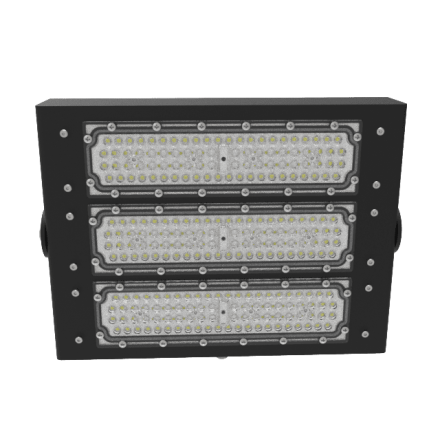 Прожектор светодиодный БСТЗ Клио 001-240 33600-3000-67-120-7