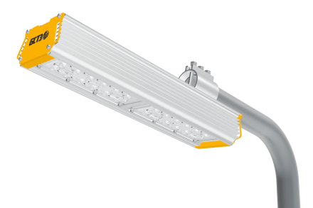 Светильник светодиодный БСТЗ Победа Ex2 007-090 11700-5000-66-120-5 (Эконом)