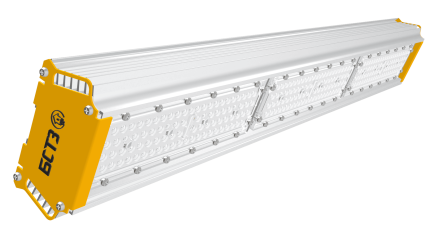 Светильник светодиодный БСТЗ Победа Ex1 007-200 26000-5000-66-120-5 (Эконом)