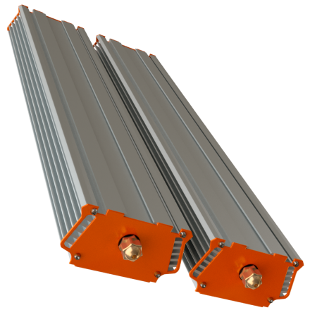 Светильник светодиодный БСТЗ Победа Ex2 007-420 63000-3000-66-120-5 (Премиум)