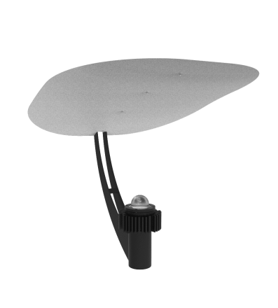 Светильник светодиодный БСТЗ ДТУ 001-080 11200-3000-67-30-5