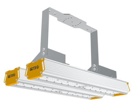 Светильник светодиодный БСТЗ Победа Ex1 007-270 35100-4000-66-120-5 (Эконом)