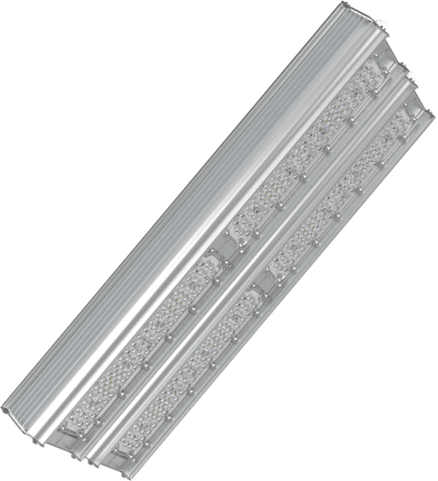 Прожектор светодиодный БСТЗ Победа 007-280 42000-3000-67-120-7