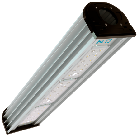 Светильник светодиодный БСТЗ ДСП 010Л-150 (БАП 3)