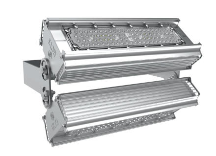 Светильник светодиодный БСТЗ Аура 2 ДБУ 007-100 16000-5000-67-90-5 (Премиум)