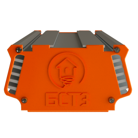 Светильник светодиодный БСТЗ Победа Ex2 007-080 12000-5000-66-90-5 (Премиум)