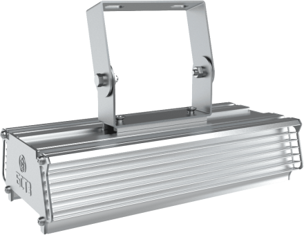 Светильник светодиодный БСТЗ Победа ДСП 007-060 8400-3000-67-90-5 (Стандарт)