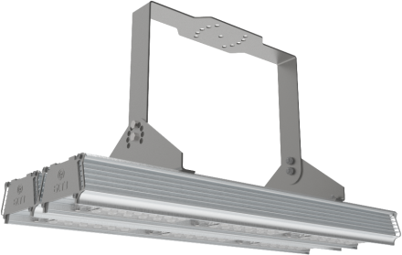 Прожектор светодиодный БСТЗ Победа 007-300