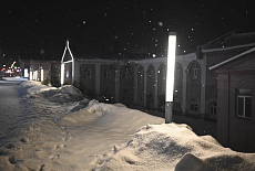 Парк у Пруда г. Благовещенск ул.Советская