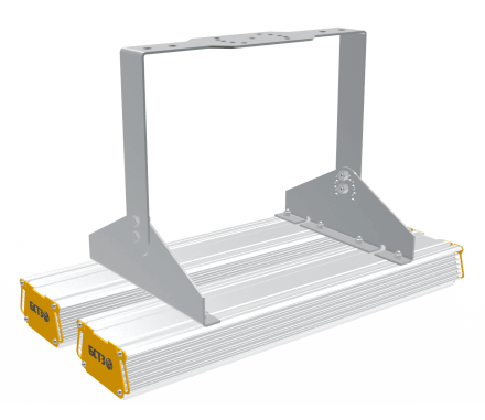 Светильник светодиодный БСТЗ Победа Ex1 007-270 35100-4000-66-120-5 (Эконом)