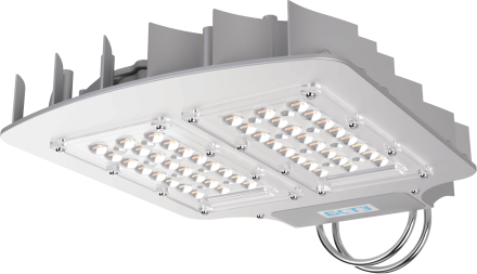 Светильник светодиодный БСТЗ Магистраль ДКУ 009-150 20250-3000-67-140-5 (Минпромторг)