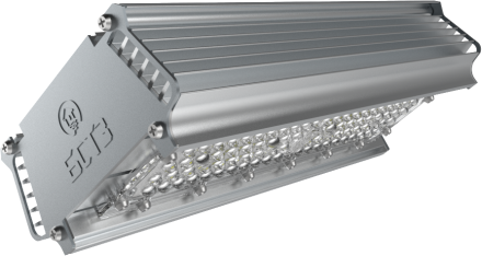 Светильник светодиодный БСТЗ Победа ДСП 007-60