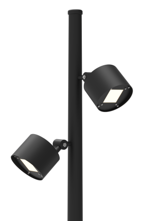 Светильник парковый БСТЗ Luch ДТУ 012-80 11200-4000-67-140-7