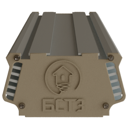 Светильник светодиодный БСТЗ Победа ДСП 007-60 (БАП 3)