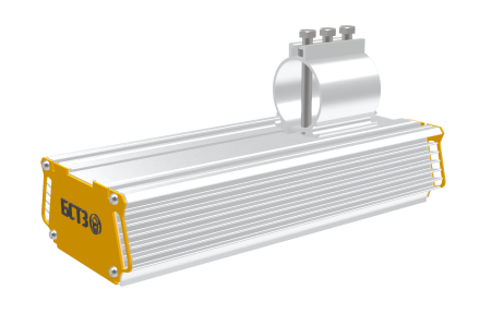 Светильник светодиодный взрывозащищенный БСТЗ Победа Ex1 007-080 12000-5000-66-60-5