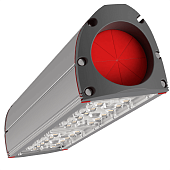 Светильник светодиодный БСТЗ Орион ДКУ 010-090 12150-3000-67-140-5