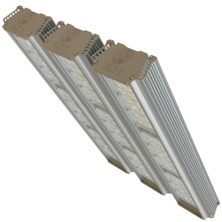 Прожектор светодиодный БСТЗ Победа 007-700