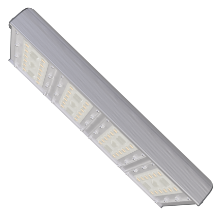 Светильник светодиодный БСТЗ Пром Люкс ДСП 003-150 (БАП 1,5)