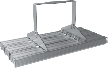 Прожектор светодиодный БСТЗ Победа 007-720 108000-4000-67-120-5 (Премиум)