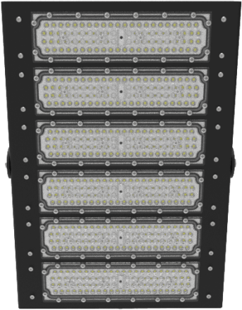 Прожектор светодиодный БСТЗ Клио 001-420 59640-5000-67-90-5