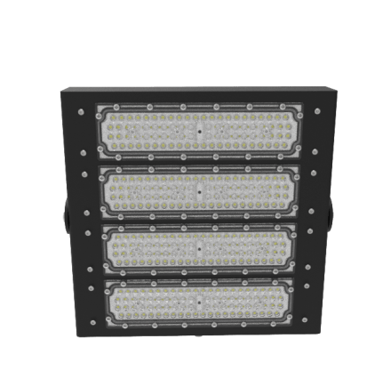 Прожектор светодиодный БСТЗ Клио 001-320 44800-3000-67-120-7