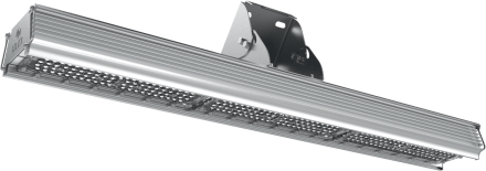 Светильник светодиодный БСТЗ Победа ДСП 007-200 26000-4000-67-120-5 (Эконом)